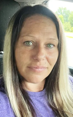 Heather Marie Robinson 1984-2026